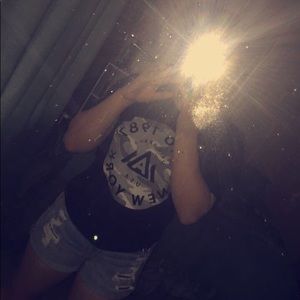 Meet your Posher, Hanna